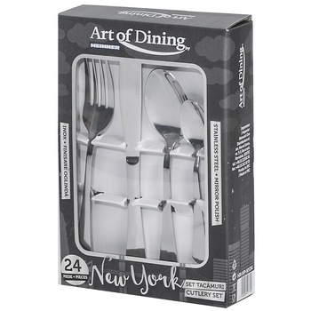 Imagini ART OF DINING BY HEINNER HR-HP-NY24 - Compara Preturi | 3CHEAPS