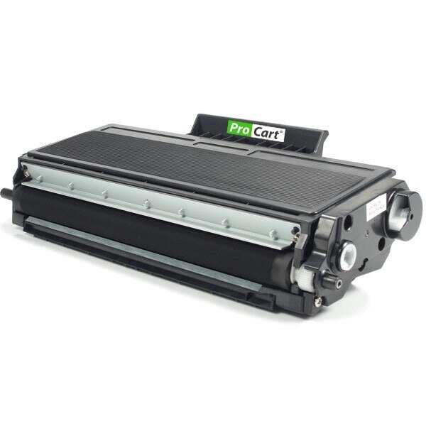 Cartus toner compatibil Brother TN3480 Black, capacitate 8000 pagini, ProCart®