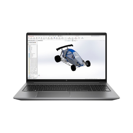 Laptop HP ZBook Power 15 G9, 15.6″ Full HD, Intel Core I7-12700H