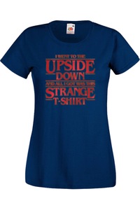 Дамски тениски