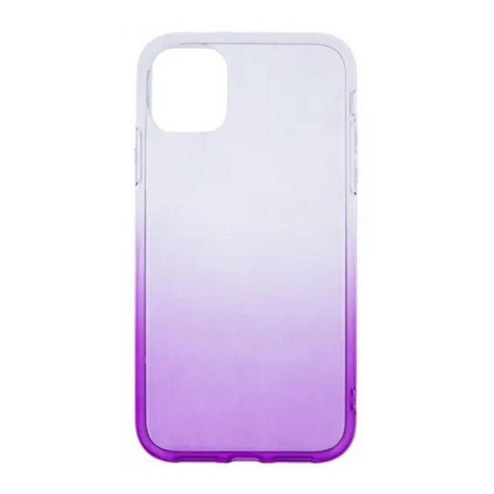 Калъф Forcell Gradient case за Samsung Galaxy A53 5G, Розов