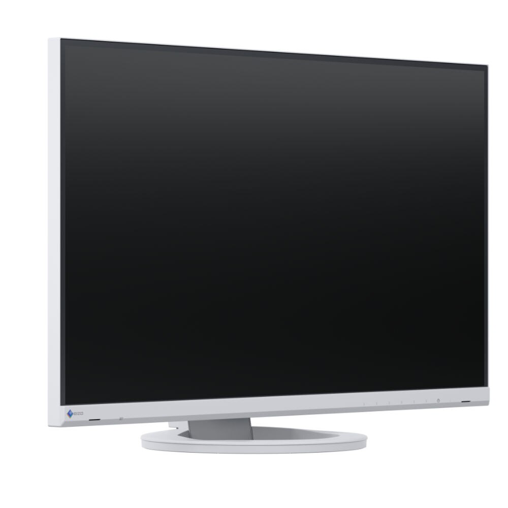 Монитор EIZO FlexScan EV2760, IPS, 27 inch, Wide, QHD, DVI-D ...