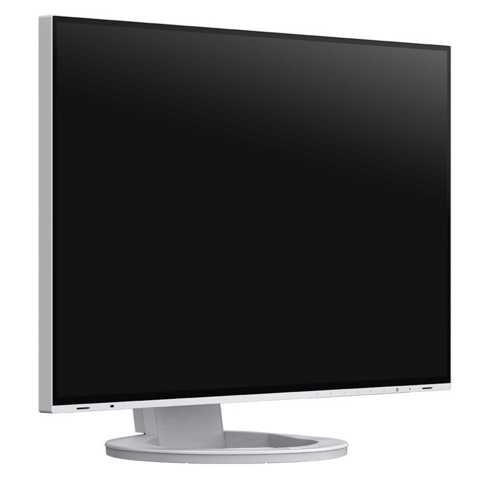 Монитор EIZO FlexScan EV2485, IPS, 24 inch, Wide, UXGA, DisplayPort ...