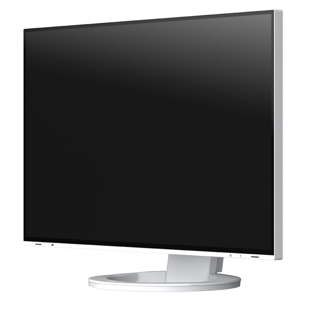 Монитор EIZO FlexScan EV2485, IPS, 24 inch, Wide, UXGA, DisplayPort ...
