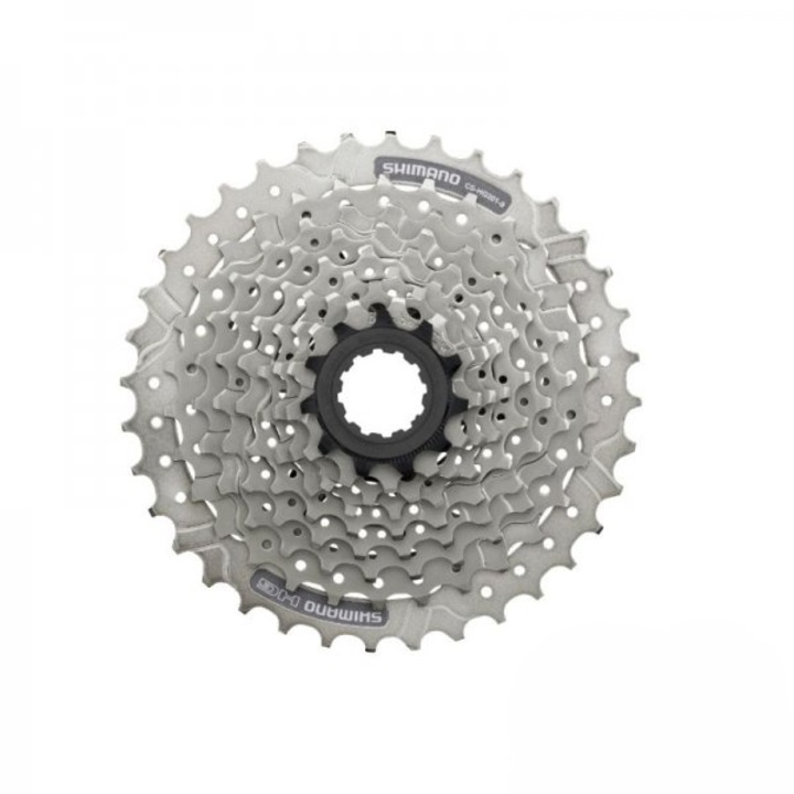 Shimano Fogaskoszorú, 9 sebességes, CS-HG201 11-34 SR