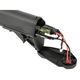Батерия LiPo Gens Ace Airsoft, напрежение 11.1V, капацитет 1500mA, скорост на разреждане 25C, плътен конектор, състоящ се от три стика