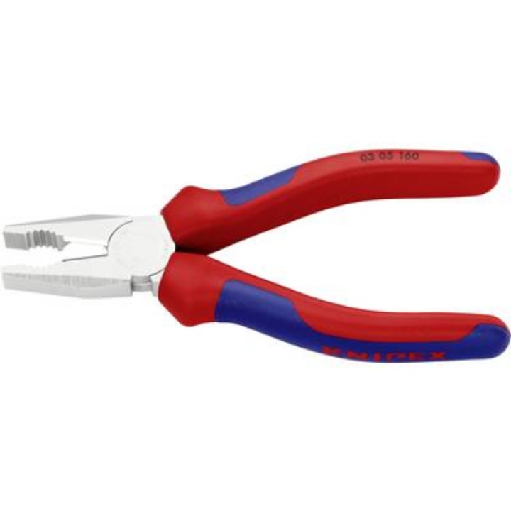 Kombinált fogó Knipex 03 05 160 (03 05 160)