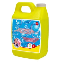 Solutie de facut baloane de sapun, 2 L, bidon galben