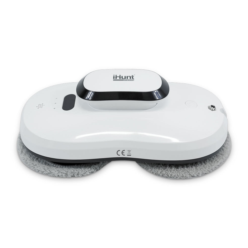 Robot autonom curatare geamuri iHunt Window Robot 3