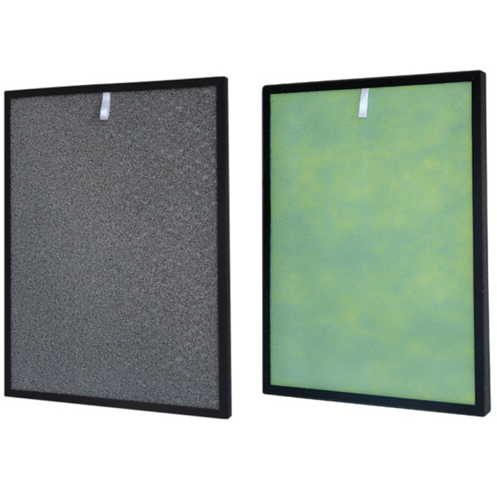 Set 2 filtre purificator de aer Heinner FILTERSET-318WIFI, compatibil cu modelul HPA-318WIFI