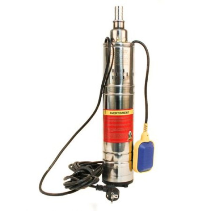 Micul Fermier QGD 3.1, búvárszivattyú, 1100 W, 3000 l / ó