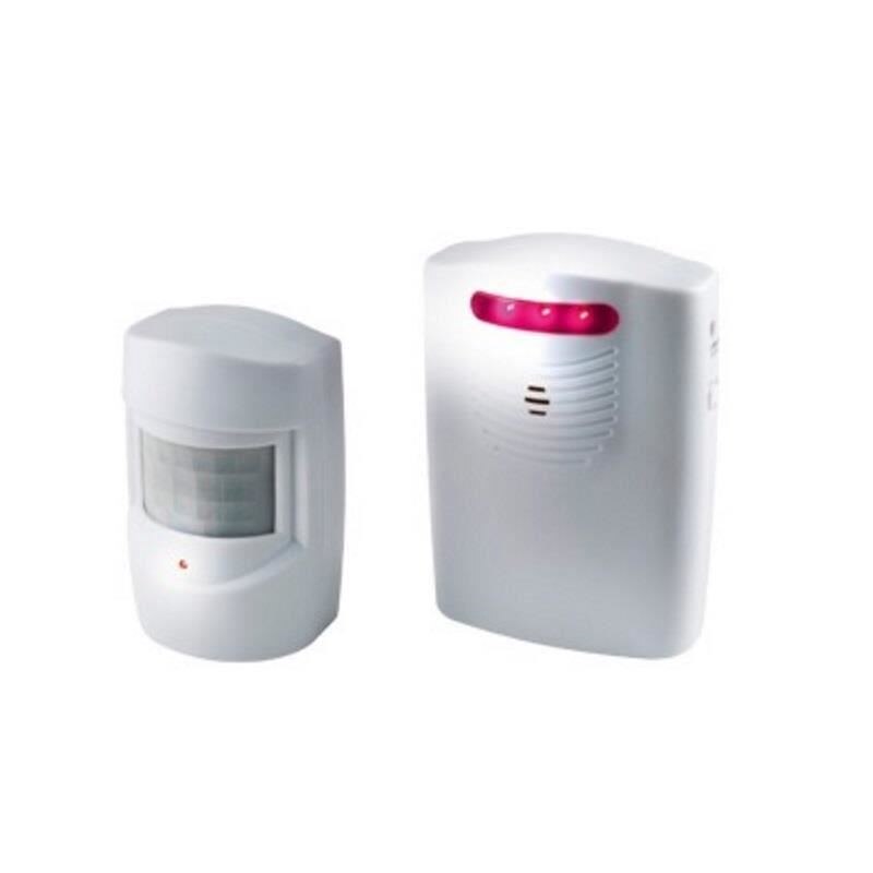 Semnalizare intrare fara fir 120 m, Home HSB 120