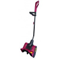 Freza electrica pentru zapada, Raider RD-ST01, putere 1300 W, latime 300 mm