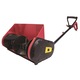Freza electrica pentru zapada, Raider RD-ST01, putere 1300 W