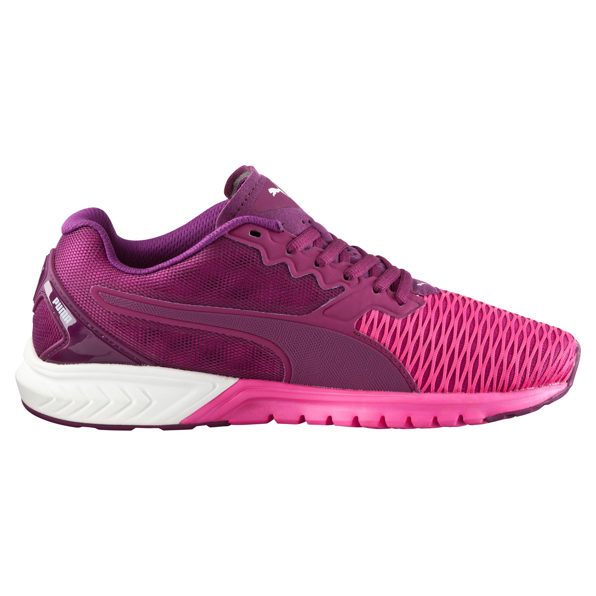 Puma Ignite Dual, Purple/Pink 