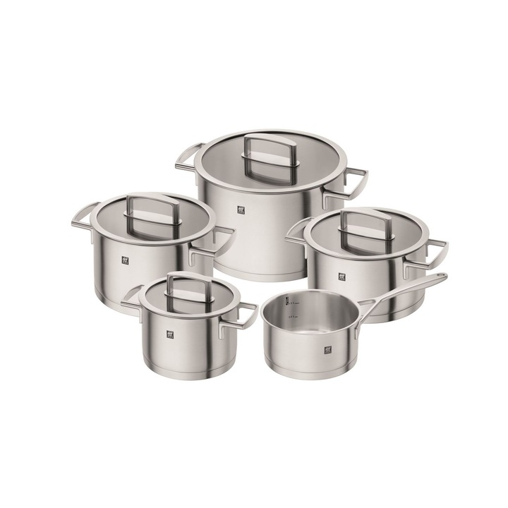 Set promotie ZWILLING "VITALITY" 5 piese