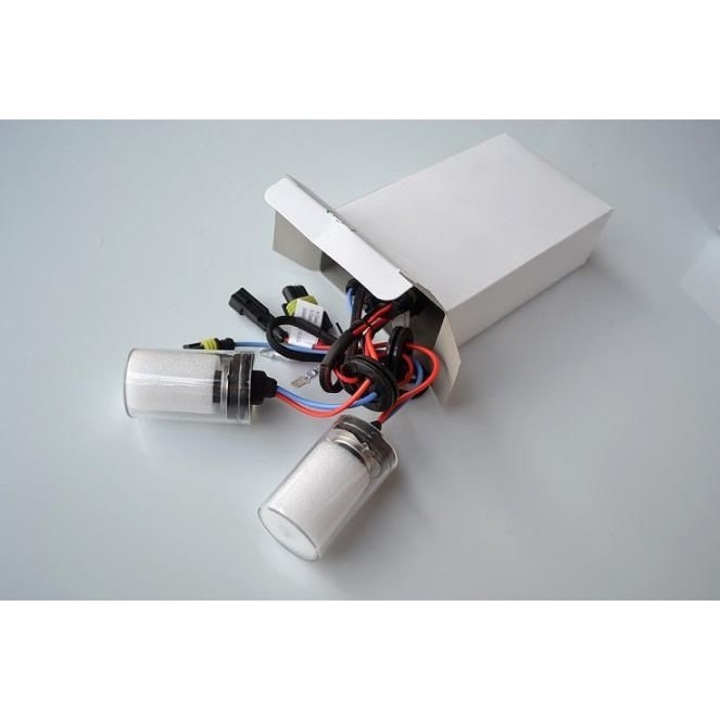 Ксенонова крушка CNlight HB4 / 9006 6000k 35W AC