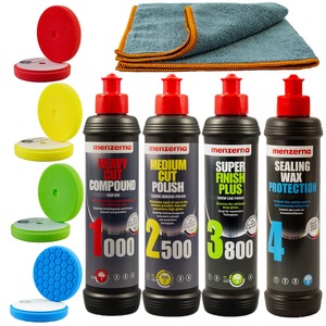 Masini de polisat si accesorii