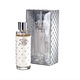 Set cadou fete, Ursulet floral din spuma, Parfum Chic'n Glam Diamond 100 ml si bratara zirconiu in cutie