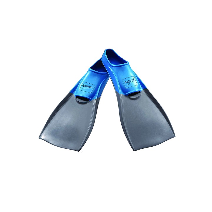 Labe inot adulti Speedo Long Blade, 40-41