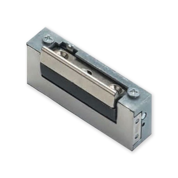 Broasca electrica, JIS