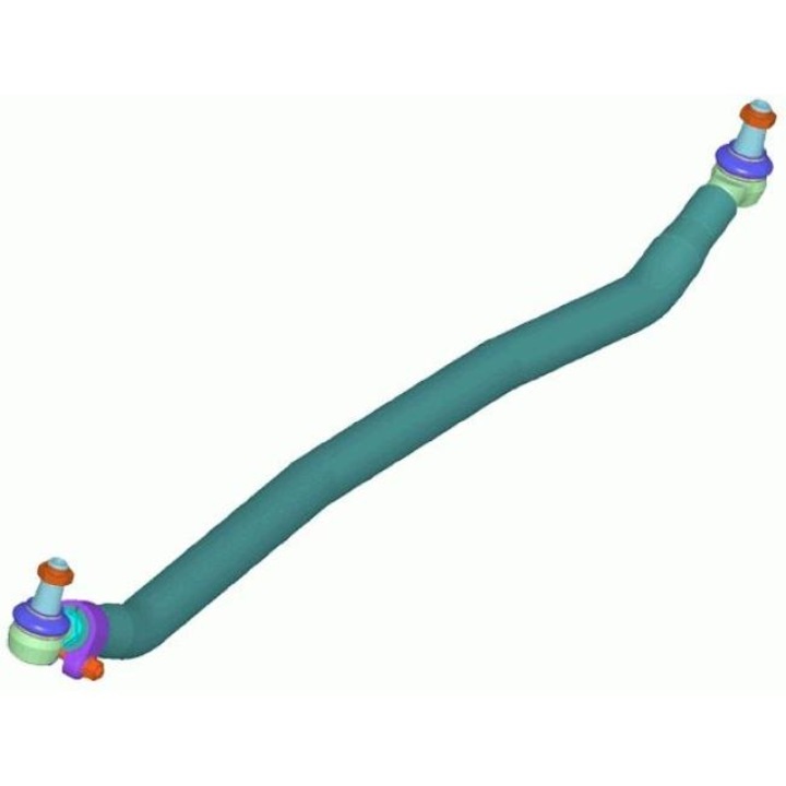 Kormányléc, Citroen, Lemforder, 38677 01