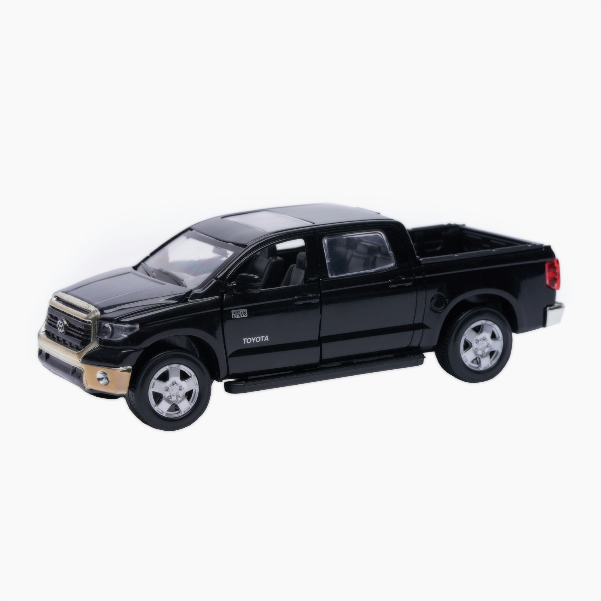 Toyota tundra sales matchbox car