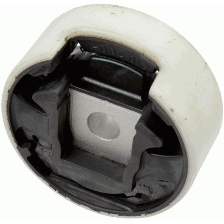 Поддръжка на двигателя, Audi, Lemforder, 35757 01