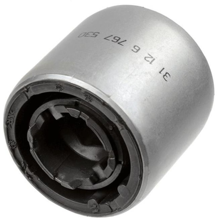 Trapéz tartó, Bmw, Lemforder, 34501 01