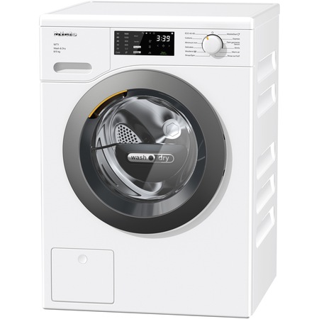 Miele Moso Szaritogep