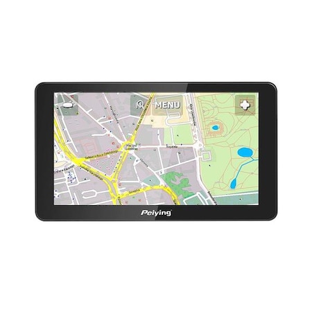 Navigatie pentru camioane iGO Primo GPS7014
