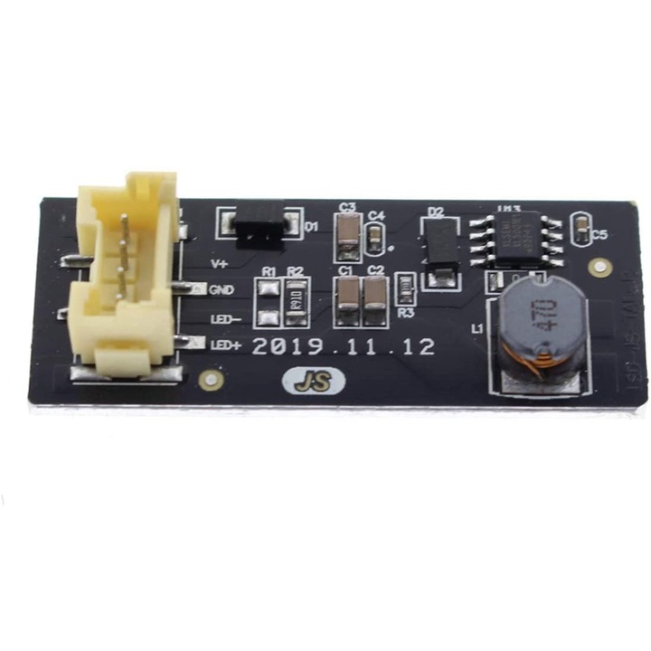 OEM b003809.2 LED Hármas leállású javítókészlet, BMW X3 F25, áramköri cserelap