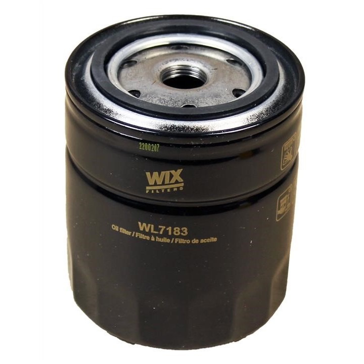 Filtru ulei Opel Omega A, Frontera A, 2.3 Diesel, 1986-1994