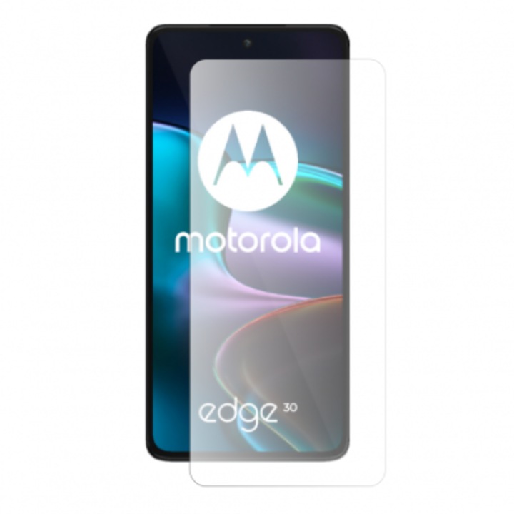 Folie Protectie Telefon Compatibila cu Motorola Edge 30