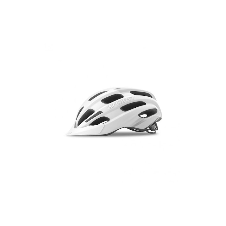 Casca de ciclism, Giro, Register XL Matte White, Alb, XL (58-65 cm)