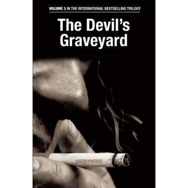 Devil's Graveyard