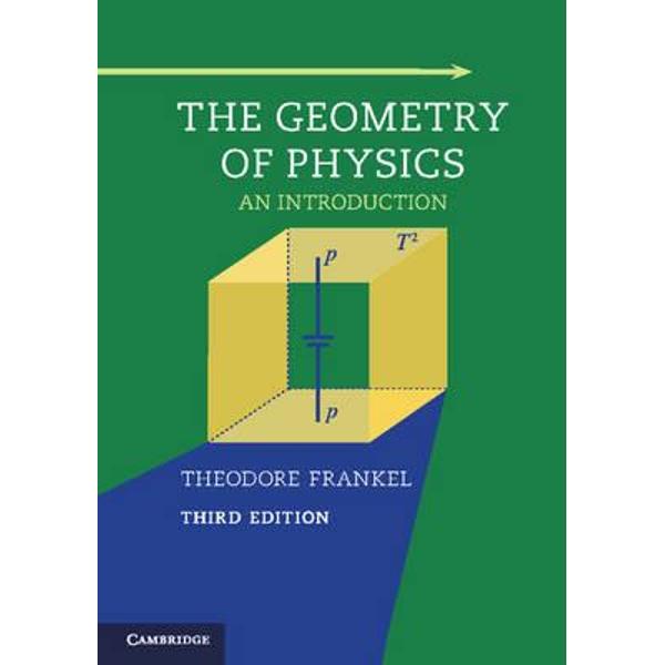 Geometry of Physics