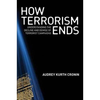 How Terrorism Ends How Terrorism Ends