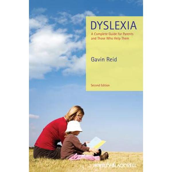 Dyslexia
