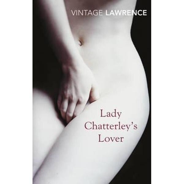 Lady Chatterley's Lover
