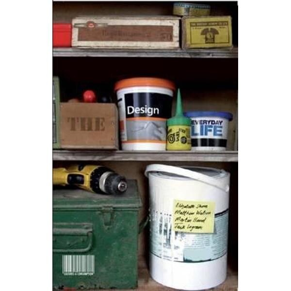 Design of Everyday Life