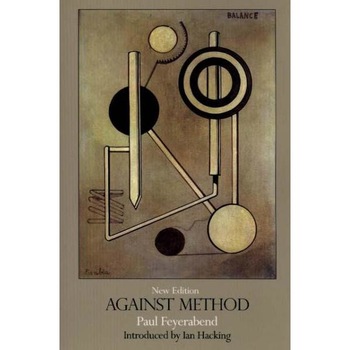 Against Method Against Method