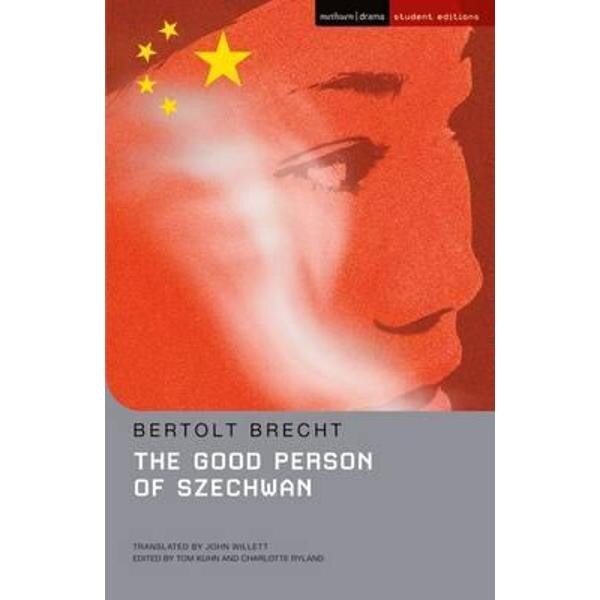 Good Person of Szechwan