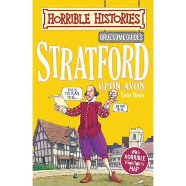 Stratford-upon-Avon