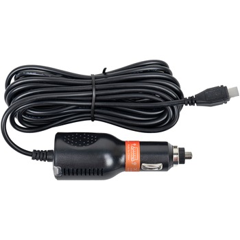 Incarcator auto MicroUSB 12V/24V - 5V pentru DVR auto SilverCloud S1200 Incarcator auto MicroUSB 12V/24V - 5V pentru DVR auto SilverCloud S1200