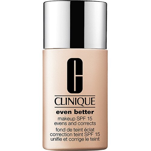Fond de ten SPF 15 CLINIQUE Even Better 04 Cream Chamois