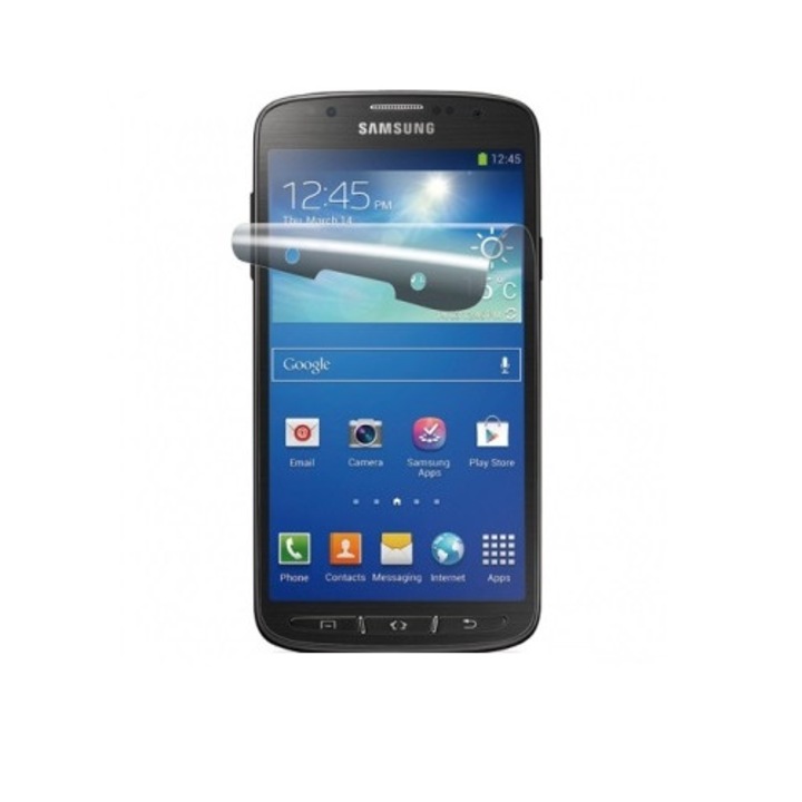 Cellularline védőfólia Samsung Galaxy S4 Active