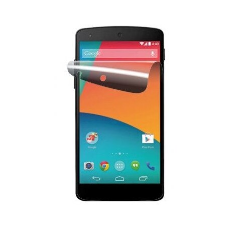 Folie de protectie Transparenta Cellularline Lg Nexus 5