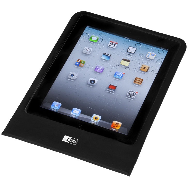 Husa iPad impermeabila Case Logic