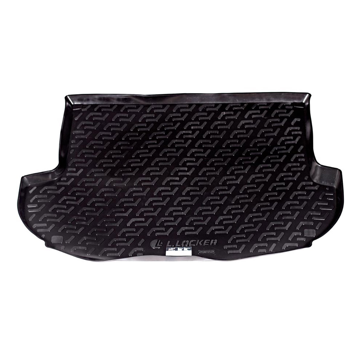 Covor portbagaj tavita Hyundai Santa Fe 2006-2010 5 locuri